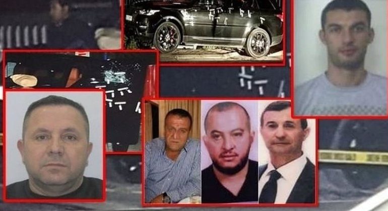 DRTAJET/ Pasi e vrau Endrit Alibeajn në Bradashesh, të nesërmen Franc Çopja i shkoi në varrim dhe për ngushëllim