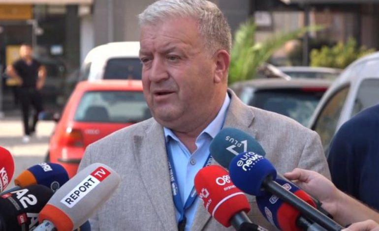 ATENTATI NË DON BOSKO/ Kreu i Policisë Tiranë: Makina e djegur s’përputhet me targat. Brenda saj u gjet një armë