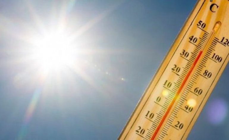 PARASHIKIMI I MOTIT/ Temperatura deri në 37 gradë, por pasditja rezervon surpriza