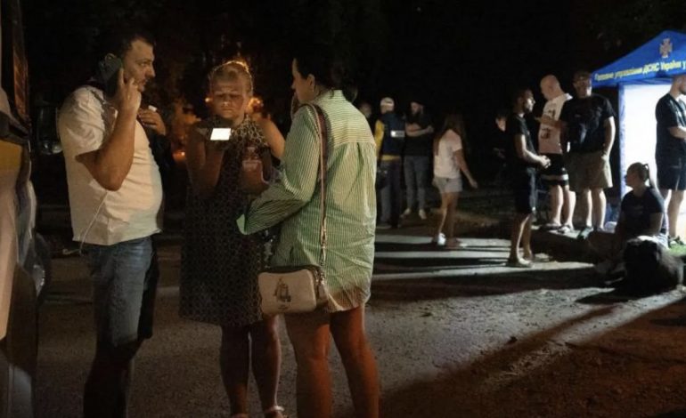 LUFTA NË UKRAINË/ Sulm edhe ndaj Lviv, dy të vrarë dhe dhjetra të plagosur