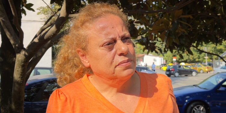 “S’E PRANONTE DIVORCIN”/ Flet e ëma e Melisës, që u dogj me benzinë nga burri: Atë ditë…