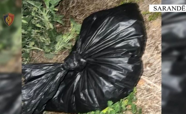 EMRAT/ Trafik narkotikësh, arrestohen dy persona. Detajet nga operacioni