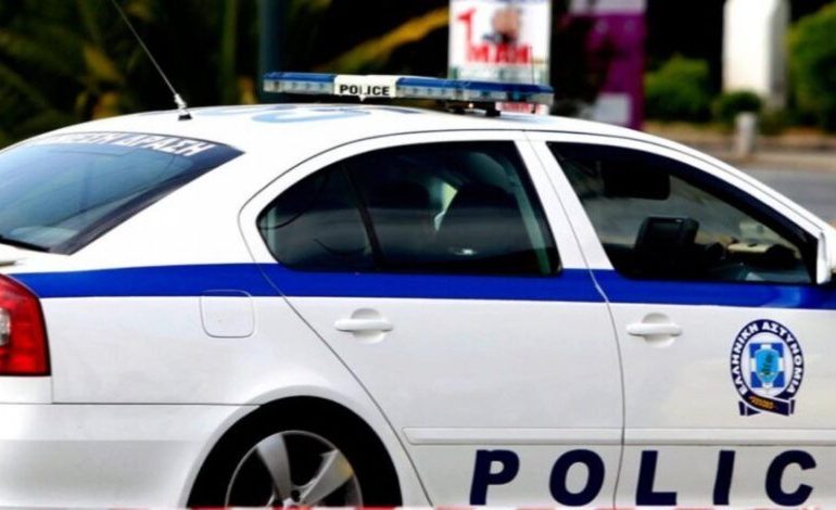 “PLAS” SHERRI NË GREQI/ Gjeorgjianë dhe shqiptarë sherr në spitalin e Athinës, dy të arrestuar