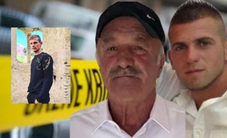 “KRIMIN E MORA VESH…”/ Çfarë deklaroi në polici 25-vjeçari që ndihmoi Esmerald Ballën në vrasjen e babait