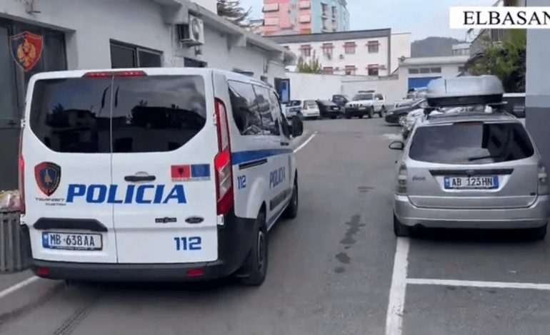 “MË JEP 200 MIJË EURO, OSE…”/ Arrestohet 32-vjeçari në Elbasan, pas prishjes së pazareve të drogës kërcënoi të riun