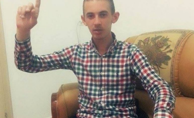 MBËSHTETËS I ISIS/ Kush është i riu që u arrestua për vrasjen e Elis Rroshkodelit (EMRI)