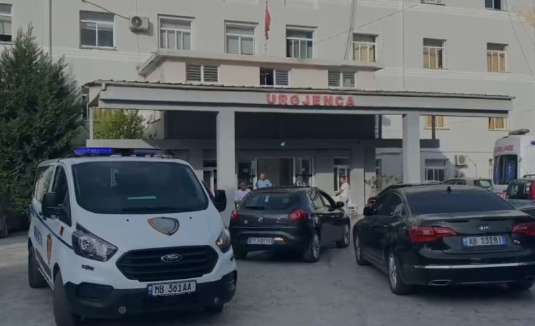 E RËNDË/ Plagoset me thikë një person në Roskovec