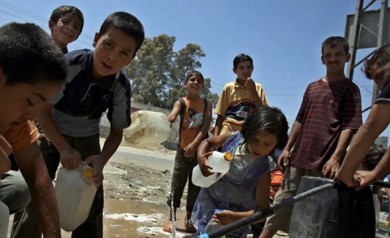 RRIPI I GAZËS/ Gjendja humanitare mbetet “më shumë se katastrofike”