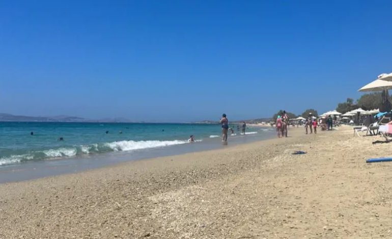 SHËNOHEN SËRISH REKORDE/ Vera e 2024-ës regjistron temperaturat më të larta deri tani
