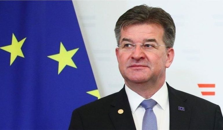 LAJÇAK NUK DO TË BËHET AMBASADOR I BE-SË NË ZVICËR/ Zbulohet arsyeja