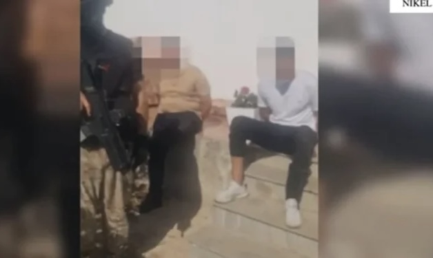 STREHONTE NË BANESËN E TIJ MARKLEN HAKËN/ Arrestohet 21-vjeçari në Nikël. Iu gjet armë zjarri…