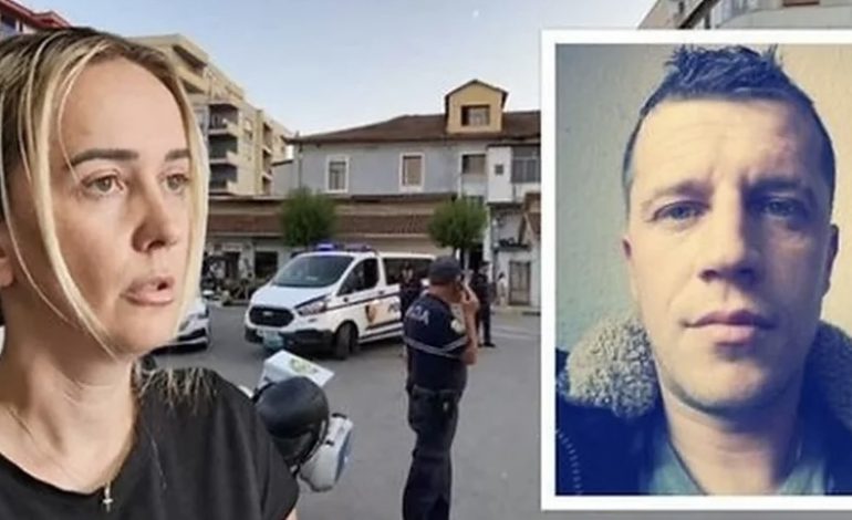“HEMORAGJI NË TRU NGA GODITJET”/ Motra e Egli Progës kundër ekspertizës: Paturpësi! Kërkoni ta çoni vrasjen te “grushti mjekë”