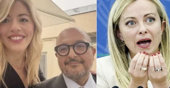 MINISTRI DHA DORËHEQJE PAS SKANDALIT/ Reagon Meloni: Çështje private, nuk e dobëson qeverinë