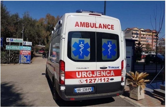 TRAGJIKE/ Humb jetën i qytetari nga Kosova në Velipojë, shkak dyshohet…