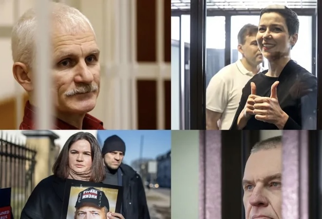 BJELLORUSI/ Çfarë nënkupton falja e 30 të burgosurve politikë nga Presidenti Lukashenko?