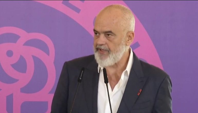 KOMISIONI ANTIKORRUPSION/ Rama: Ky projekt do të shkoj deri në fund, duan apo jo ata
