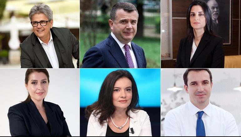 DREJTUESIT POLITIK TË PS/ Veliaj, Spiropali e Manastirliu në Tiranë, ikën Klosi e Gjiknuri! Becit i besohet Shkodra, Sakos Durrësi…