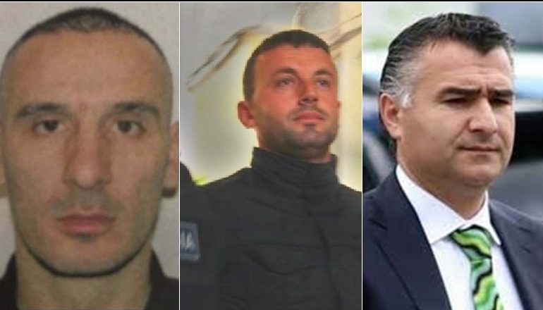 PAKTI I FSHEHTË NË “SKY” MES BEHAR BAJRIT DHE DURIM BAMIT: Ti më vrit Dorian Dulin,unë ju vras Arben Ndokën