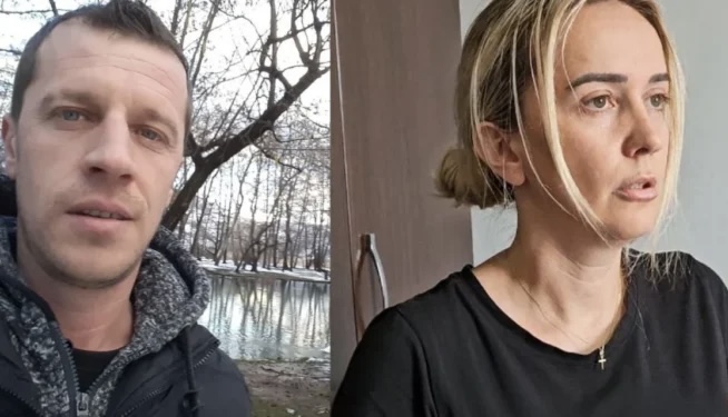 “EGLIN E DETYRUAN T’JU PAGUAJË BIRRAT”/ Motra e 42-vjeçarit bën publike dëshmitë