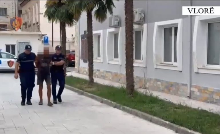 “DO TË TË VRAS”/ Parandalohet krimi në Vlorë, arrestohet 51-vjeçari. Kërcënoi…