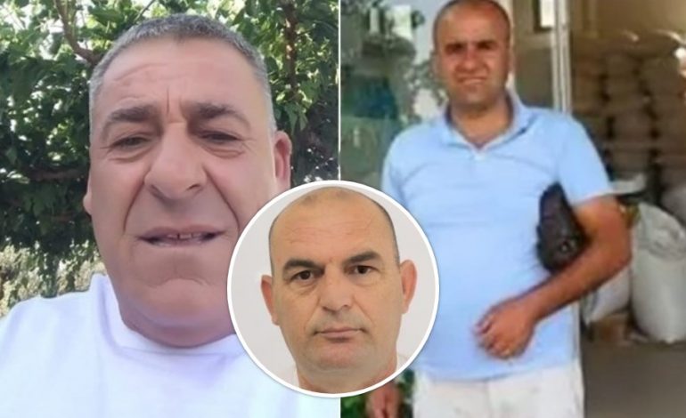 PUBLIKOHEN FOTOT/ Kush janë viktimat dhe autori i krimit të rëndë në Roskovec