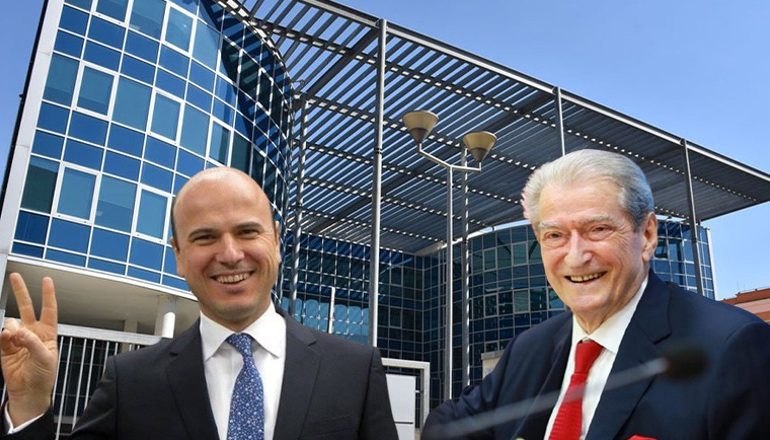 AFERA “PARTIZANI”/ Berisha e dhëndri sot merren të pandehur, SPAK i përball me prova
