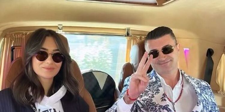AKSIDENT NË LUSHNJE/ Të plagosur biznesmeni Kristian Boçi dhe fëmijët e tij, dërgohen te Trauma me fraktuar