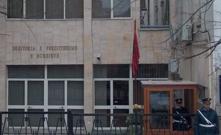 DRONI NË BURGUN E PEQINIT/ Drejtoria e Burgjeve jep detaje: Si e zbuluam, ja çfarë po transportonte mjeti fluturues