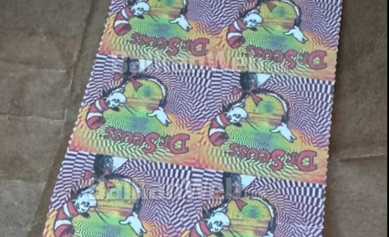 SJELL PASOJA TË RËNDA PËR SHËNDETIN/ Kjo është droga e frikshme që po shpërndahet në Tiranë (FOTO)