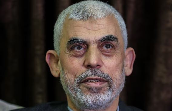 OBJEKTIVI KRYESOR I IZRAELIT/ Gjuetia për liderin e Hamasit, Yahya Sinwar