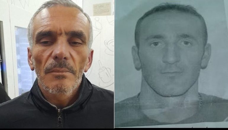 VRAU DHE GROPOSI 34-VJEÇARIN NË 2018/ Kush është Agron Tufa, që u ekstradua këtë të diel nga Italia