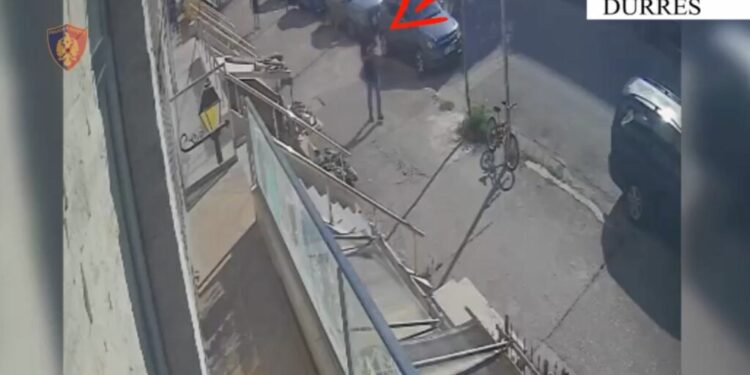 NDODH EDHE KJO! Pastruesja bashkëpunon me dy vëllezër për të vjedhur pronarët e shtëpisë, policia zbulon skemën në Durrës