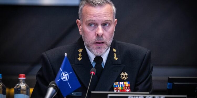 LUFTA/ NATO: Ukraina ka të drejtë të godasë brenda territorit rus
