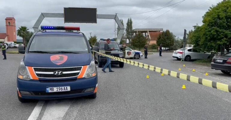 PLAGOSI ME ARMË ZJARRI DY PERSONA NË MALËSINË E MADHE/ Merr fund arratia e Lul Rakajt