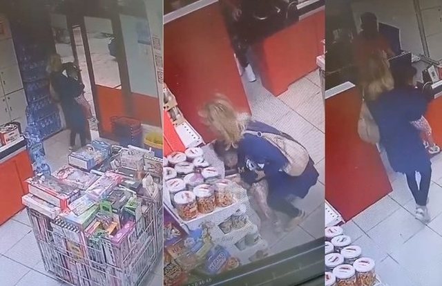 TENTON TË RRËMBEJË NJË FËMIJË NË MARKET/ Shpallet në kërkim gruaja në Tiranë, dyshohet se…