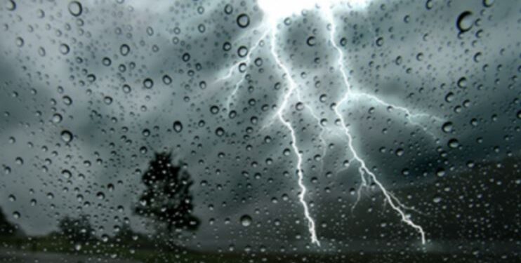 RESHJE SHIU DHE LUHATJE TEMPERATURASH/ Parashikimi i motit për javën e ardhshme