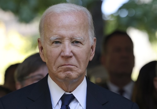 ATENTATI I DYTË NDAJ TRUMP/ Biden: Dhuna politike nuk ka vend në SHBA, i lehtësuar që…