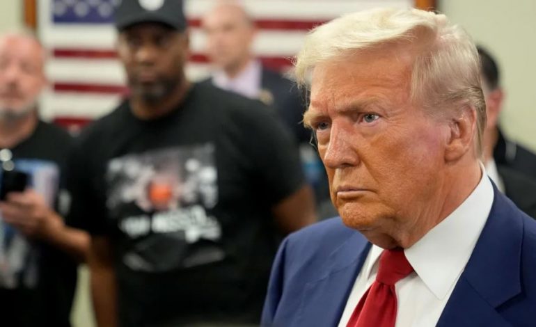 ATENTATI NDAJ TRUMP/ Reagon ish-presidenti: Jam shumë krenar që jam amerikan! Shërbimet sekrete…