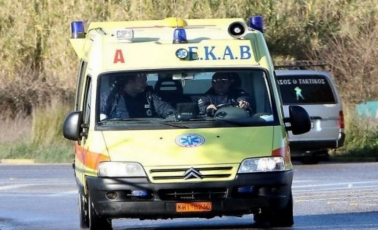 TRAGJIKE/ Aksident i RËNDË në Santorini, vdes 29-vjeçari shqiptar