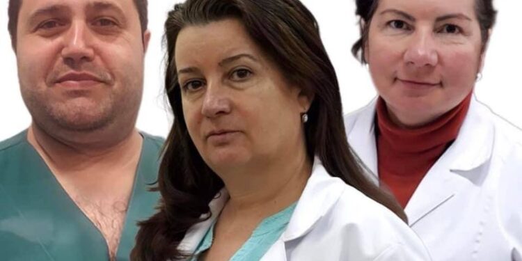 SKANDALI TE ONKOLOGJIKU/ Vendimi për mjekun Gashi dhe të tjerët merret më 18 shtator