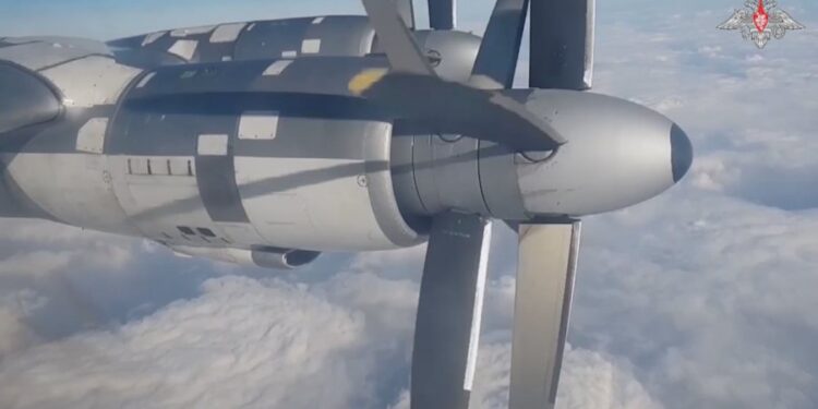 RUSIA E MBULOI UKRAINËN ME DRONË/ Putin lëshon urdhrin: 2.4 milionë njerëz në Forcat e Armatosura