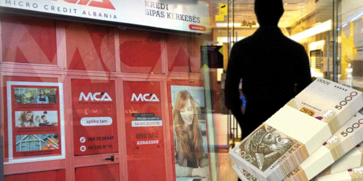 SKANDALI ME MIKROKREDITË/ Zhbllokohen llogaritë e qytetarëve që u zhvatën nga “MCA” dhe “FINAL”