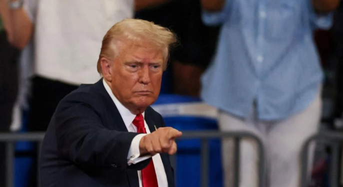 DY TENTATIVA PËR T’I MARRË JETËN NË PAK JAVË/ Trump “gjen” fajtorin: U nxitën nga…