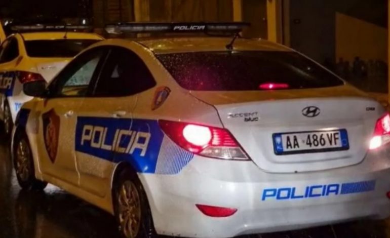 “KONFIRMONI TË DHËNAT…”/ Policia apel qytetarëve: KUJDES nga ky mesazh që vjen në telefonin tuaj