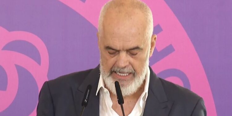 “FUSHATA ËSHTË E HAPUR…”/ Porositë e Ramës për kryebashkiakët: Diaspora hambar votash…