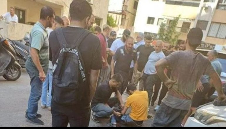 TETË TË VDEKUR DHE QINDRA TË PLAGOSUR NË LIBAN/ Shpërthejnë njëkohësisht mijëra celularë të grupit Hezbollah