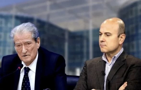 “U FIRMOS NGA MEKSI”/ Dosja e SPAK: Kur ishte President, Berisha i dha shtëpi Izet Haxhisë, përfitoi edhe dhëndri