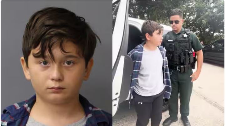 KISHTE BËRË GATI NJË LISTË PERSONASH QË DO VRISTE/ Arrestohet 11-vjeçari në SHBA
