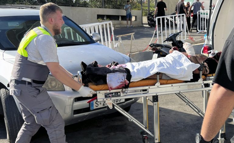 VALA E SHPËRTHIMEVE TË FUQISHME NË LIBAN/ Vjen reagimi nga Departamenti Amerikan i Shtetit
