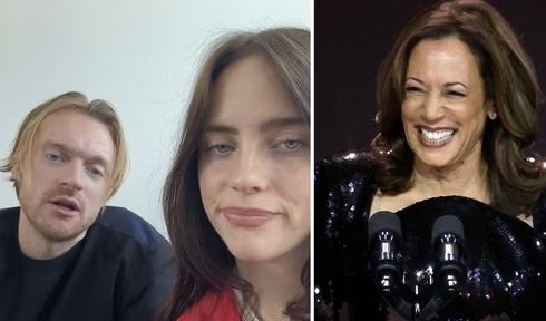 ZGJEDHJET NË SHBA/ Pas Taylor Swift, Kamala Harris fiton mbështetjen edhe të dy këngëtarëve të njohur